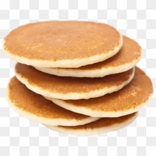 Food - Pancake Recipe Clipart