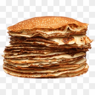 Food - Pancakes - Pancake Photos With No Background Clipart