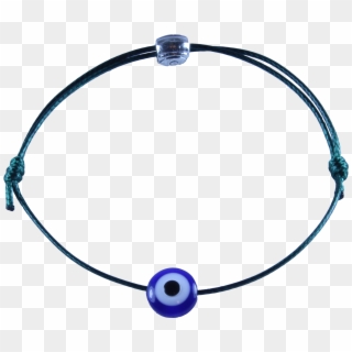 Matimoo Evil Eye Bracelet - Circle Clipart