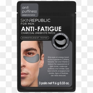Anti Fatigue Under Eye Patches For Men Anti Fatigue Clipart