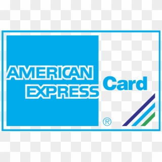 American Express Card Logo Png Transparent - American Express Platinum Logo Clipart