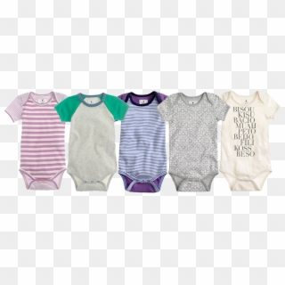 Baby Clothes Png Clipart - Baby Clothes Png Transparent Png