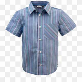 Dress Shirt Png Image - Button Down Shirt Transparent Background Clipart
