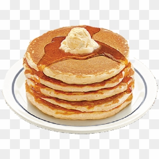 Pancakes Png Image - Pancakes Png Clipart