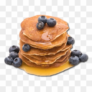 Breakfast Anyone - Pancake Clipart