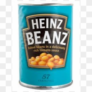 Baked Beans Png - Baked Beans Can Png Clipart