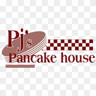 View Our Menu - Pjs Pancake House Clipart