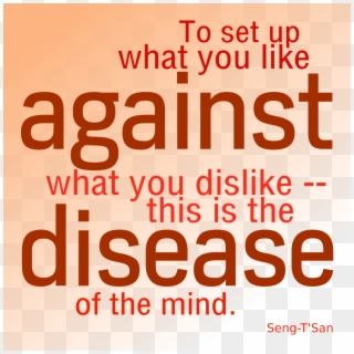 Disease Of The Mind Cc-by Lemasney - Poster Clipart