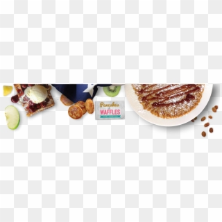 Pancake House - Kiwifruit Clipart
