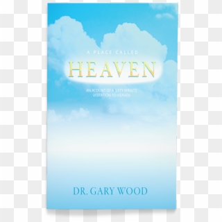 A Place Called Heaven - Operating System Clipart