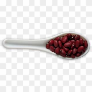 Beans Png Transparent Images Pluspng Red - Azuki Bean Png Clipart