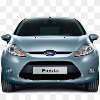 Ford Fiesta Png Clipart