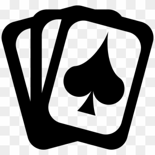This Free Icons Png Design Of Playing Cards Clipart