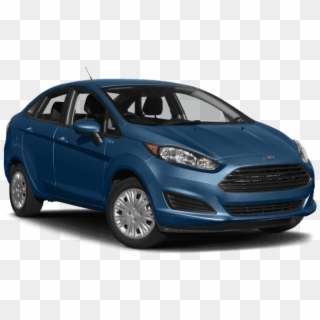 New 2018 Ford Fiesta Se - Ford Fiesta 2019 Sedan Clipart