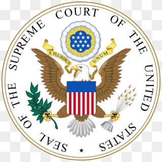 The Supreme Court Finally Will Resolve The Copyright - Great Seal Of The United Clipart