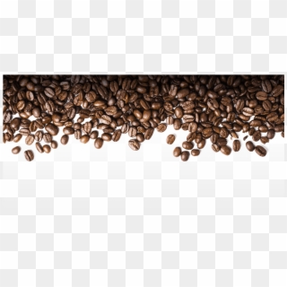 Coffee Beans 2 - Coffee Beans Transparent Png Clipart