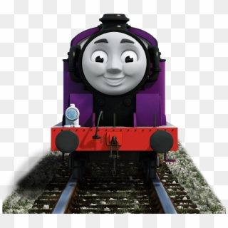 Thomas And Friends Engines Clipart