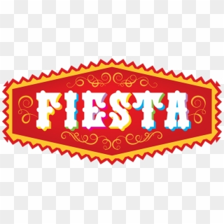 Since Its Inception In 2003, Fiesta Has Served As A - Fiesta Transparent Clipart