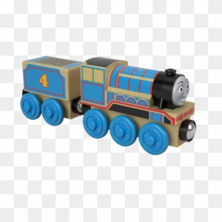 Thomas And Friends Wood Gordon Clipart