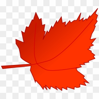 This Free Icons Png Design Of Leaf 2 Clipart
