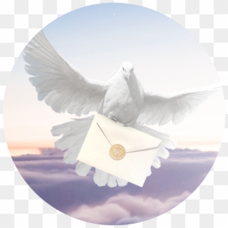 About Love Letters From Heaven Clipart