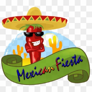 Mexican-fiesta Fit=818,710&w=640 - Chili Pepper Clipart