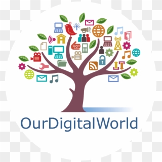 Odw Logo - Digital Tools In The Classroom Clipart