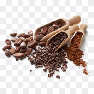 Cocoa Beans Png Hd - Cocoa Ghana Clipart
