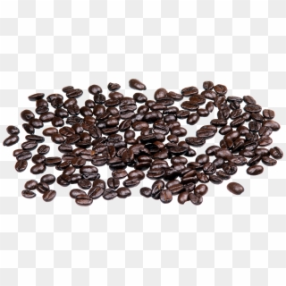 Coffee Beans Png Image - Roasted Coffee Beans From Rwanda Clipart