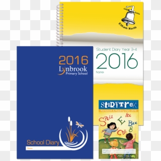 Quality Homework Diaries, Diary Company Boomerang Homework - Sketch Pad Clipart