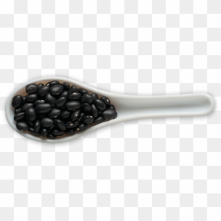 Black Beans Png File - Black Beans Png Clipart