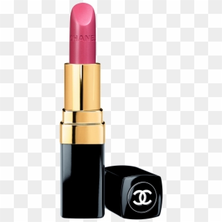 Mademoiselle Lipstick Cosmetics Rouge Coco Chanel Clipart - Coco Chanel Make Up - Png Download