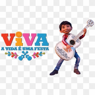 Coco Image - Coco Png Movie Clipart