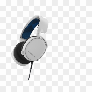 Https - //www - Techwelike - Com/wp Geniuses Steel - Steelseries Headphone Clipart