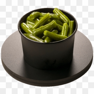 Green Beans - Green Bean Clipart