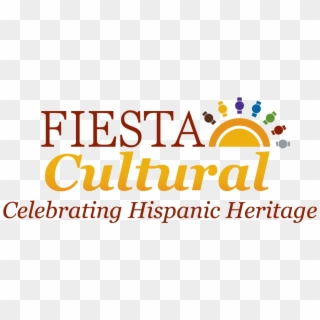 Celebrating Hispanic Heritage - Graphic Design Clipart