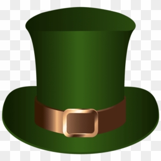 Free Png Download Saint Patrick's Leprechaun Hat Png - Clip Art Leprechaun Hat Transparent Png