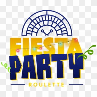 01 Logo Colour Fiestaparty Thumbnail Clipart