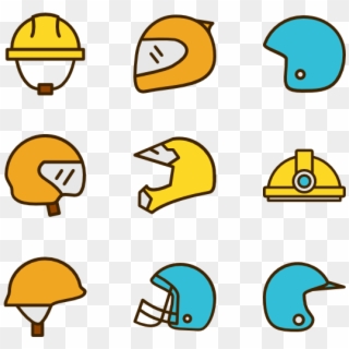 Helmet Clipart