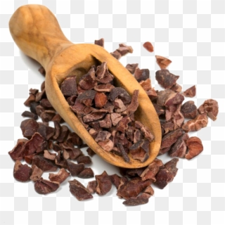 Cocoa Beans Png Clipart - Cocoa Chips Transparent Png