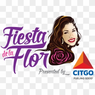 Fiesta De La Flor Line-up Announced - Illustration Clipart