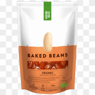 Baked Beans Organic Clipart