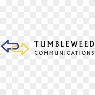 Tumbleweed Communications Logo Png Transparent - Tumbleweed Communications Clipart