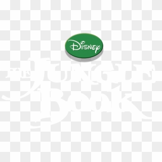The Jungle Book - Disney Clipart