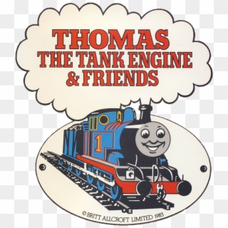 1912 May 8 2010 Thomas The Tank Engine And Friends Clipart
