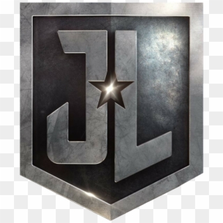 Justice League Logo Png Clipart