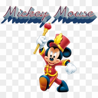 Free Png Download Mickey Mouse Png Pics Clipart Png - Mickey Mouse Images Hd Free Download Transparent Png