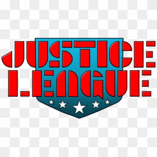 Justice League Logo Png Clipart