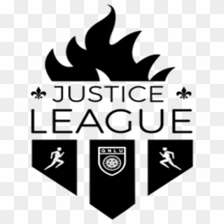 Justice League Gnlu Logo Clipart