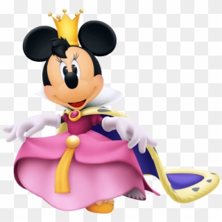 Kingdom Hearts Insider Mickey Mouse Clubhouse Logo - Kingdom Hearts Minnie Clipart
